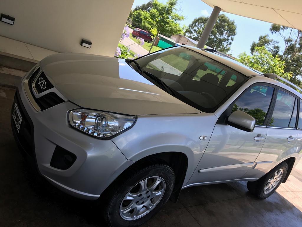 Chery Tiggo 2.0 Confort 4X2 Full 