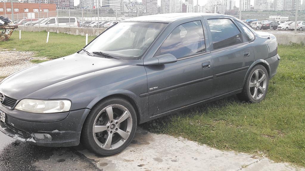 Chevrolet Vectra v motor Desarmad