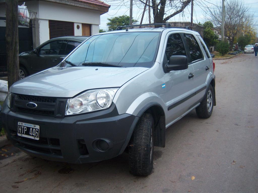 ECOSPORT  GNC