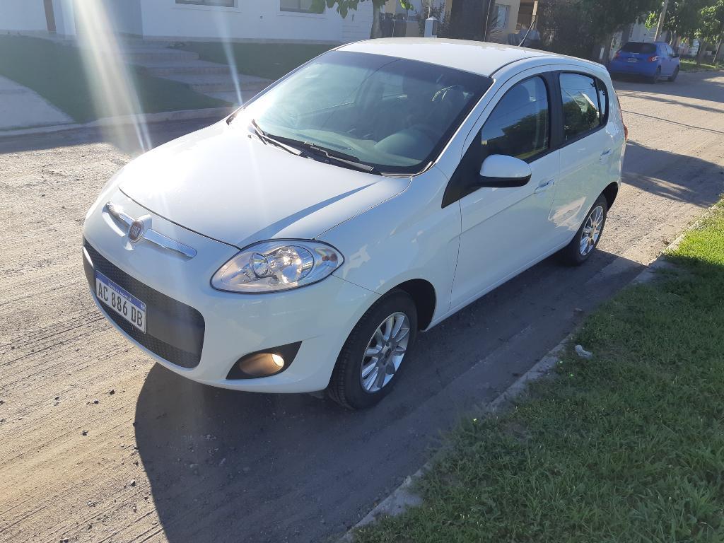 Palio  Full 7mil Km Impecable