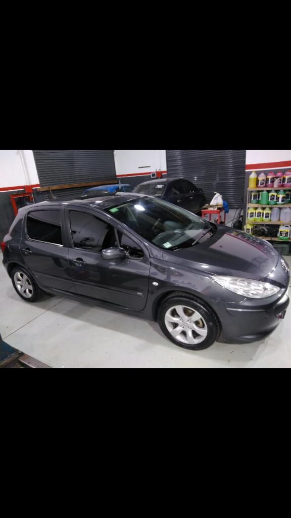 Peugeot 307 Hdi Xs Premiun