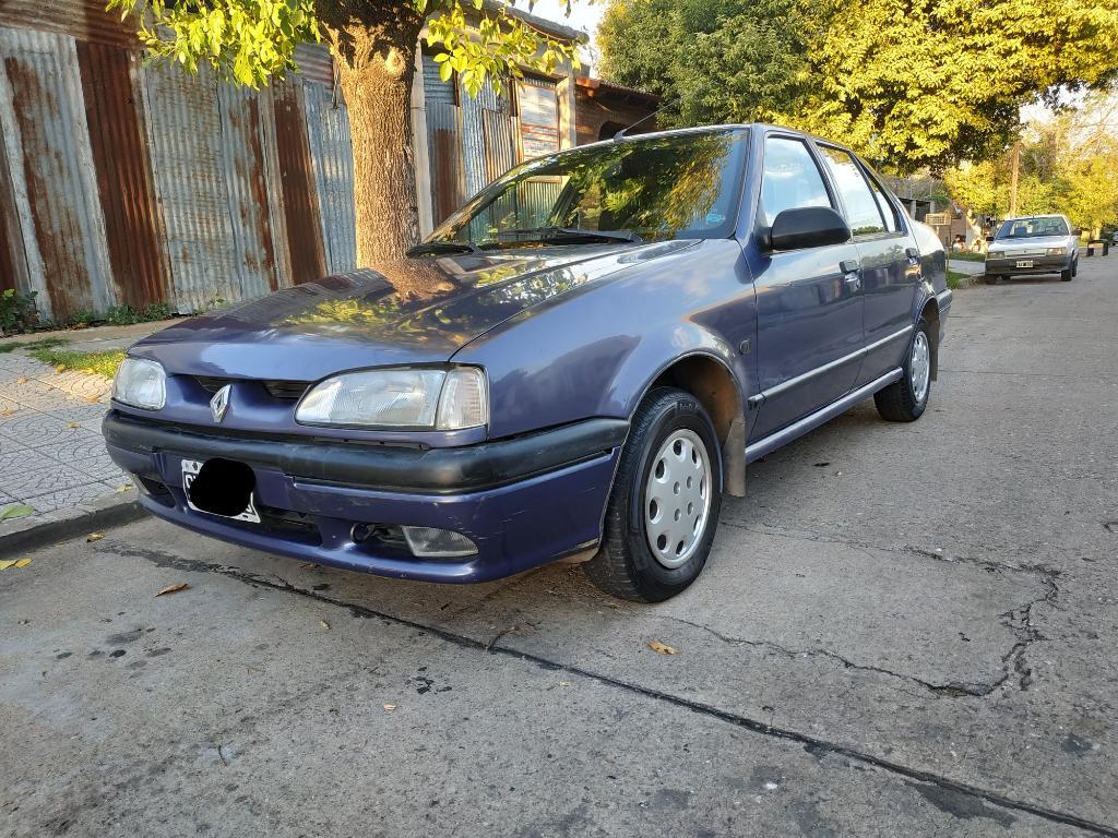 Renault 19 Rt 1.7