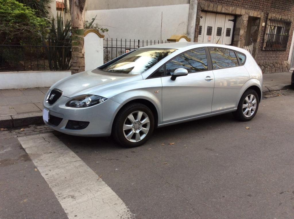 SEAT LEON  CV