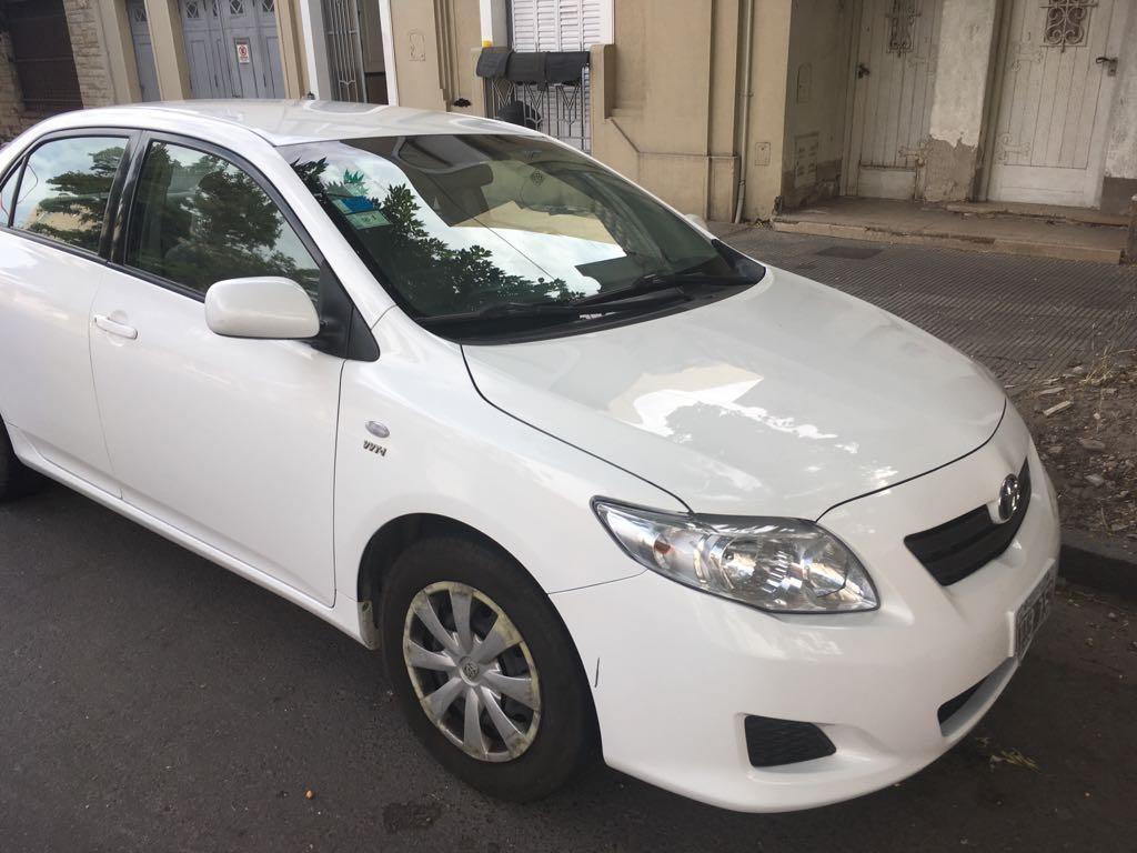 Toyota Corolla xli 