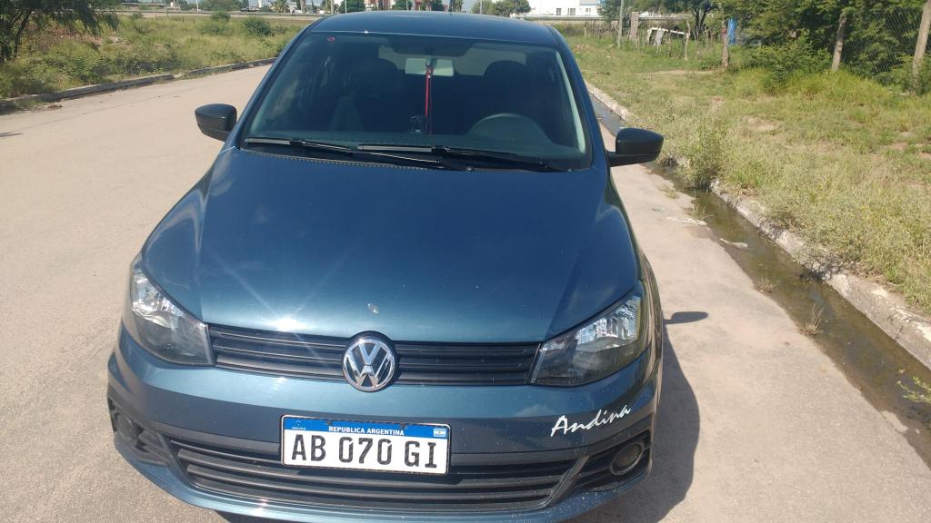 VENDO GOL TREND