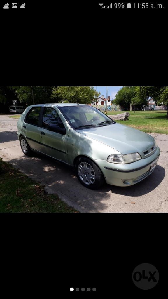 Vendo Fiat Palio