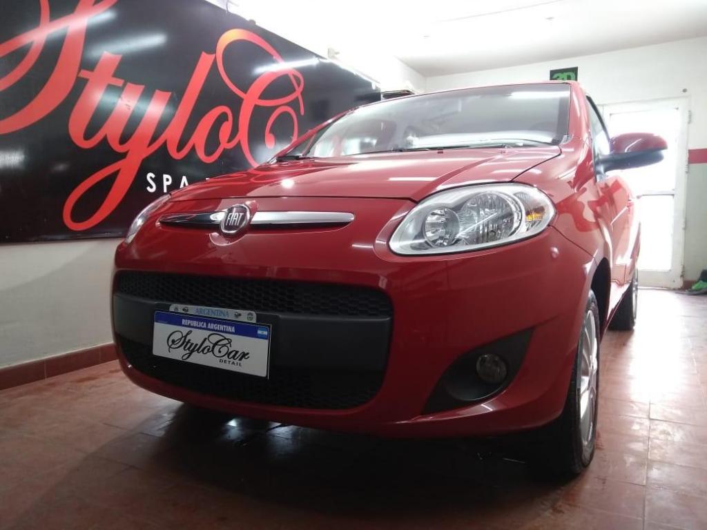 Vendo Fiat Palio Linea Nueva 16 Essence mod 