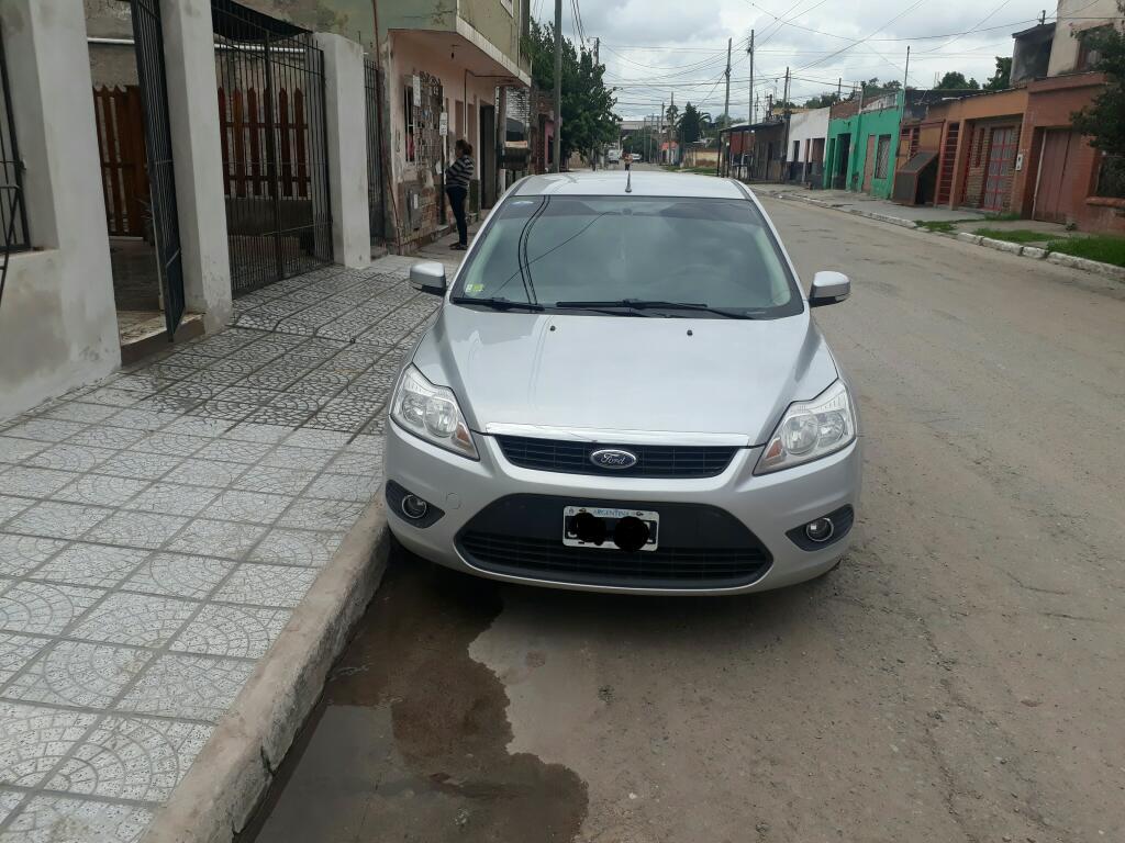 Vendo Ford Focus 1.6 Trend