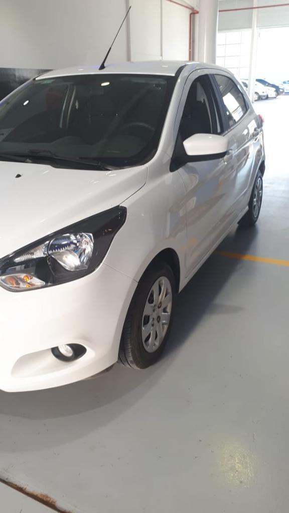 Vendo Ford Ka