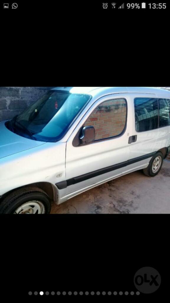 Vendo O Permuto X F100.chevrolet.trafic