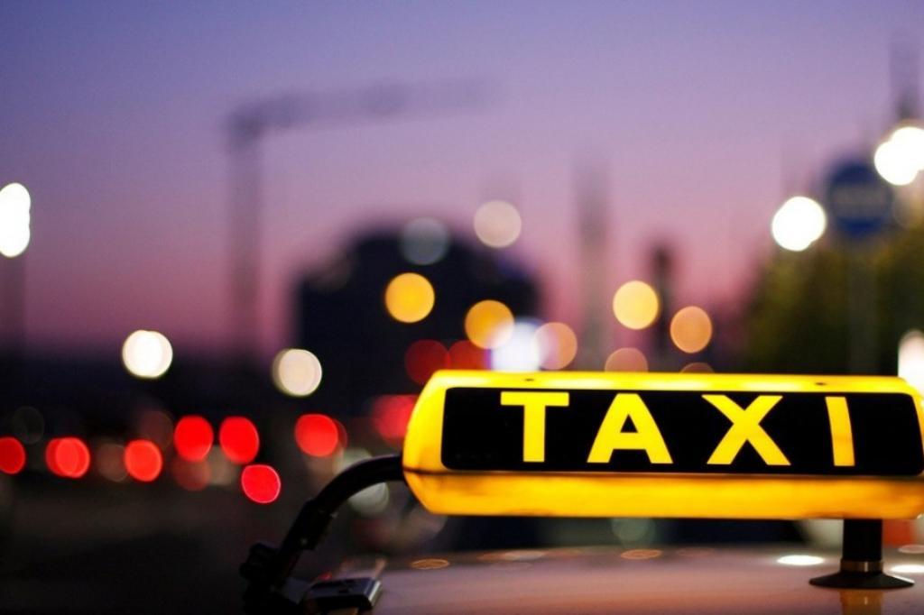 Vendo Permuto Licencia Taxi Córdoba