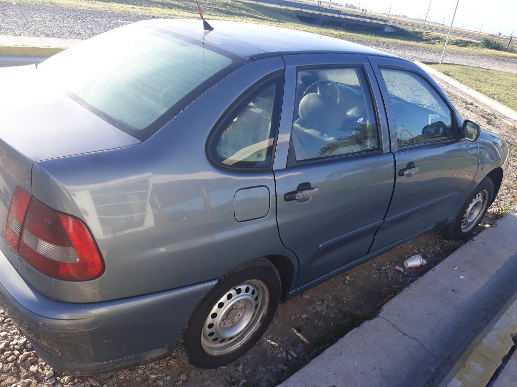 Vendo Polo  Nafta