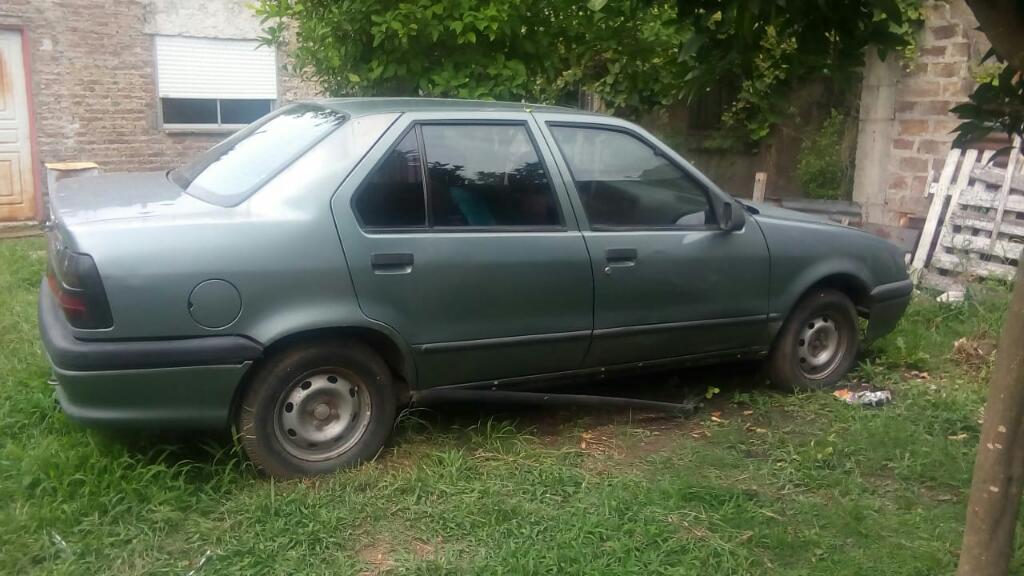 Vendo Renault 19 Gazolero