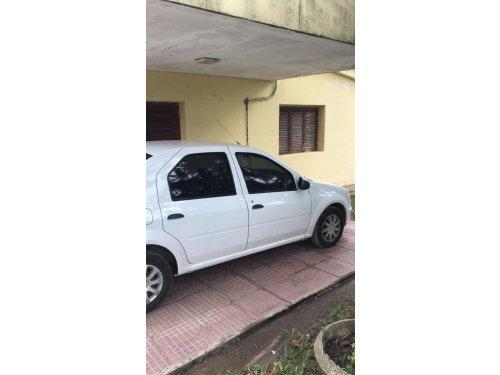 Vendo Renault Logan