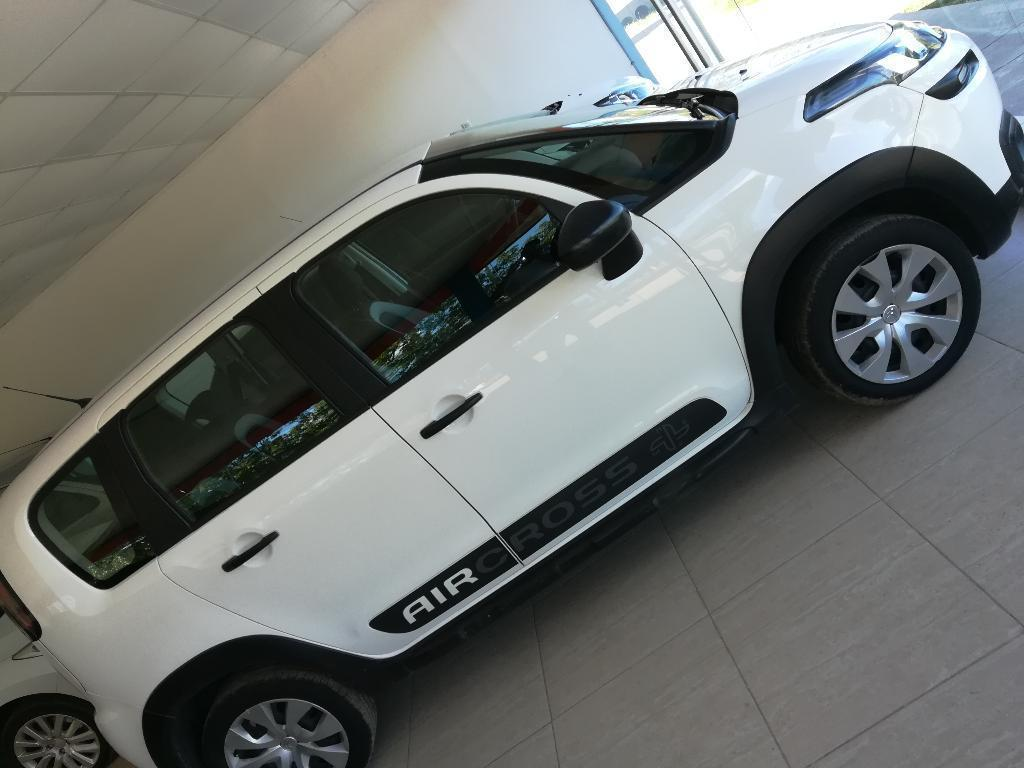 CITROEN C 3 AIRCROSS 1.6 FEEL 