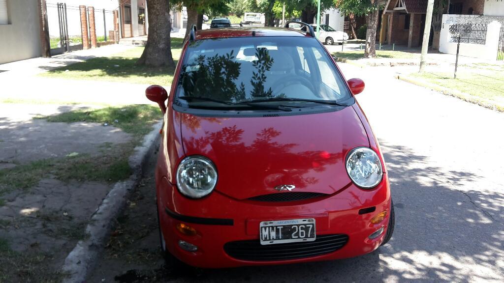 Chery Qq  Permuvendo