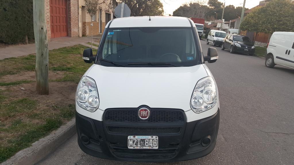 Doblo Furgón