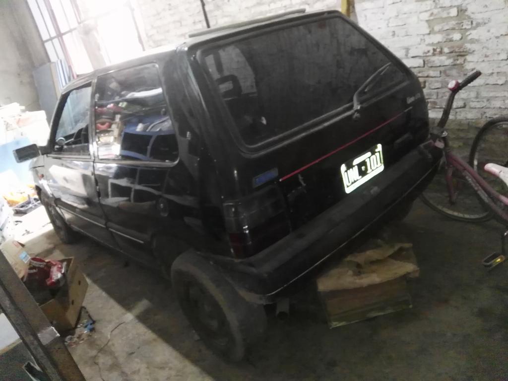 Fiat Uno