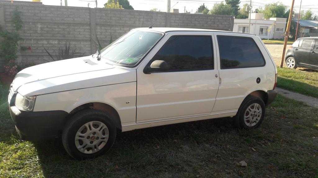 Fiat Uno Fire 13