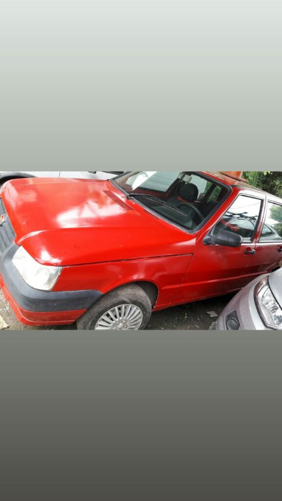 Fiat Uno  con Gnc