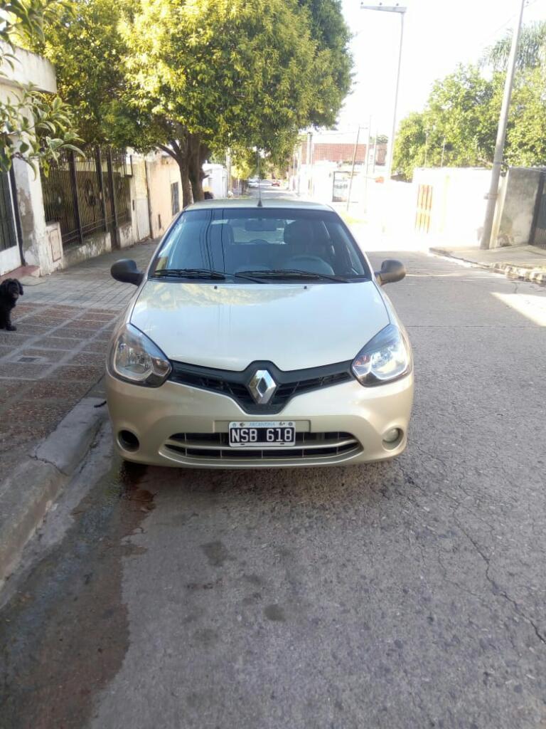 Renault Clio Mio con 53 Mil Km