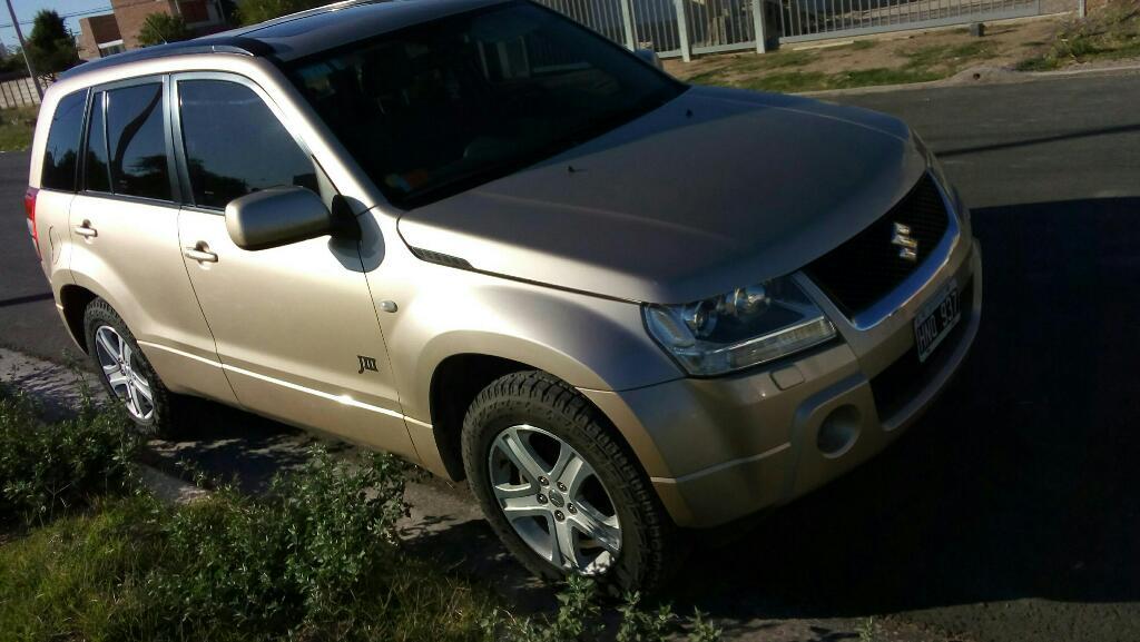 Suzuki Vitara J