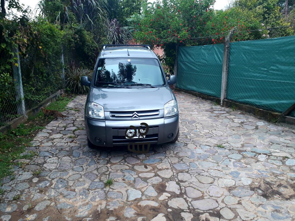 Vendo Citroen Berlingo