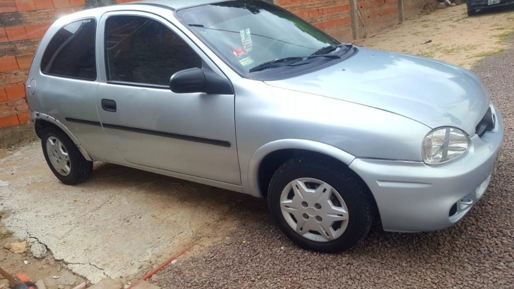 Vendo Corsa . Aire Y Direccion