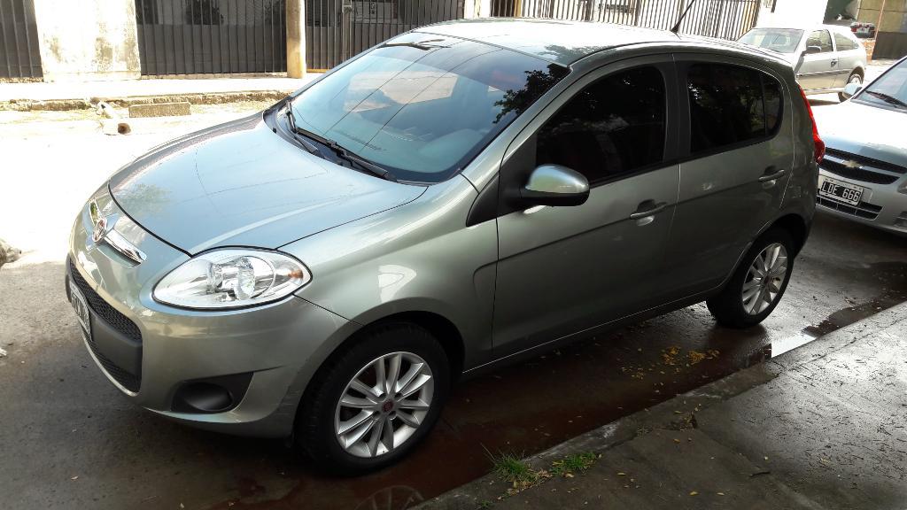 Vendo Fiat Palio 