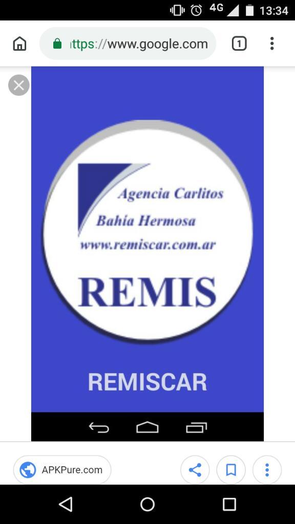 Vendo Licencia de Remis Carlitos