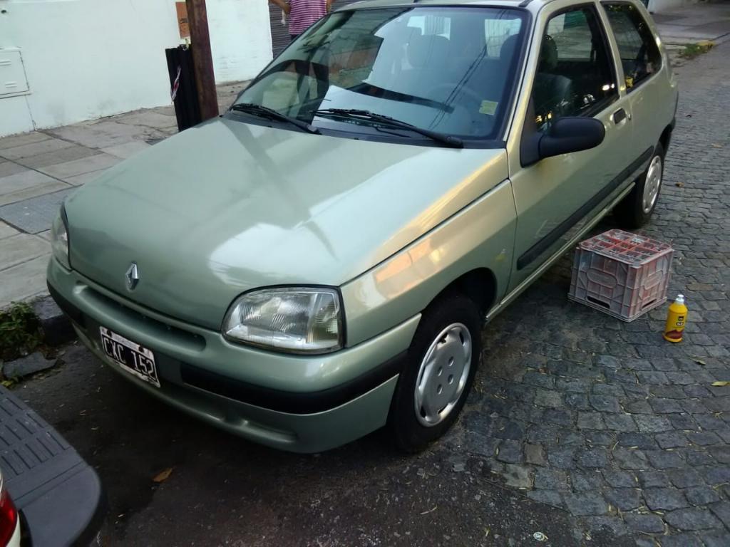 Vendo Renault Clio  Original