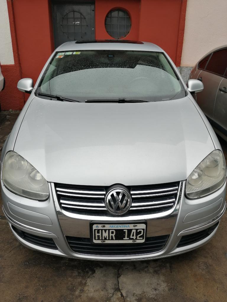 Vw Vento 2.5 Luxury 