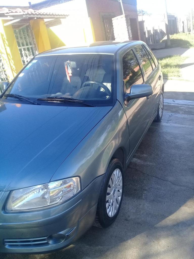 vendo gol power 11