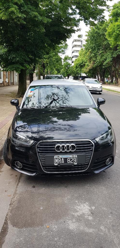 Audi A1 Sportback 1.4 Turbo 