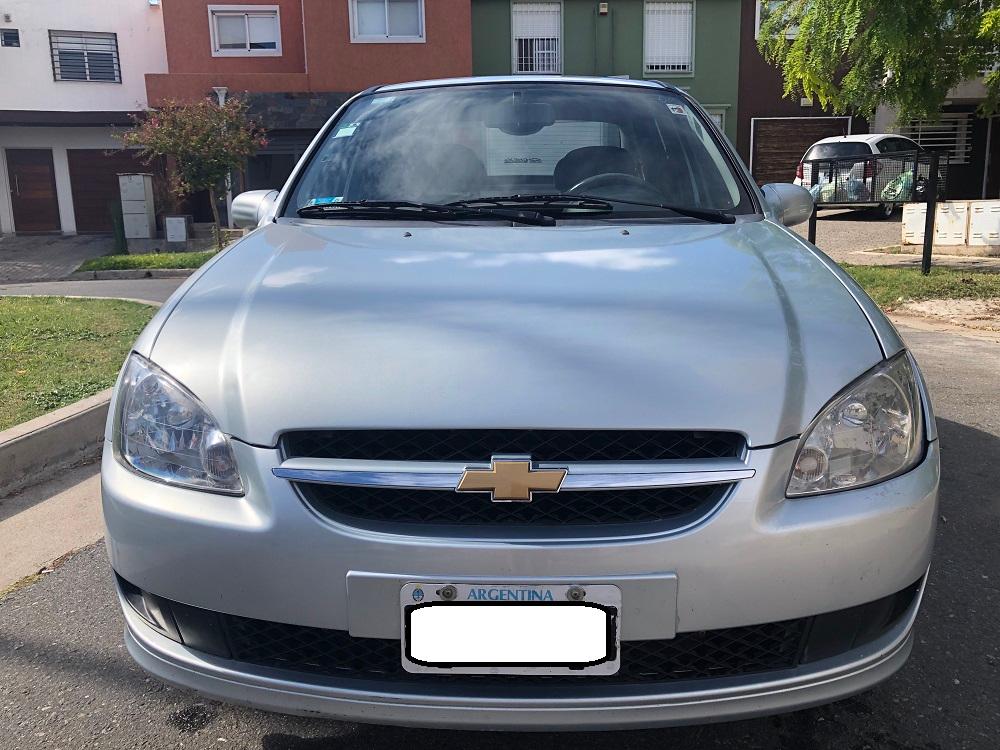 CHEVROLET CORSA CLASSIC LT 