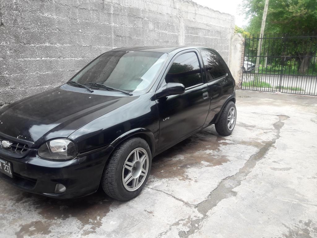 Chevrolet Corsa ptas Nafta/Gnc