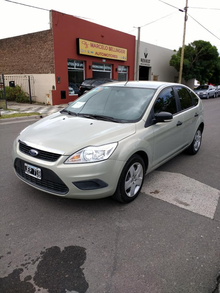 FORD FOCUS II STYLE 1.6