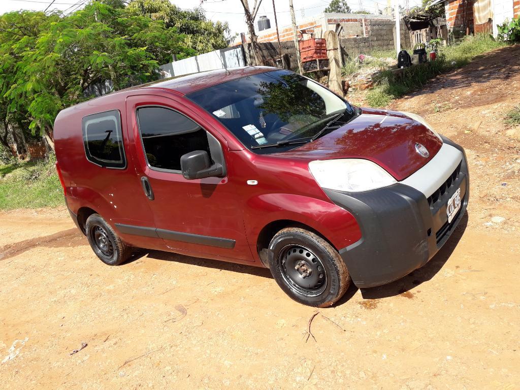 Fiat Qubo  Nasta Ful Ful