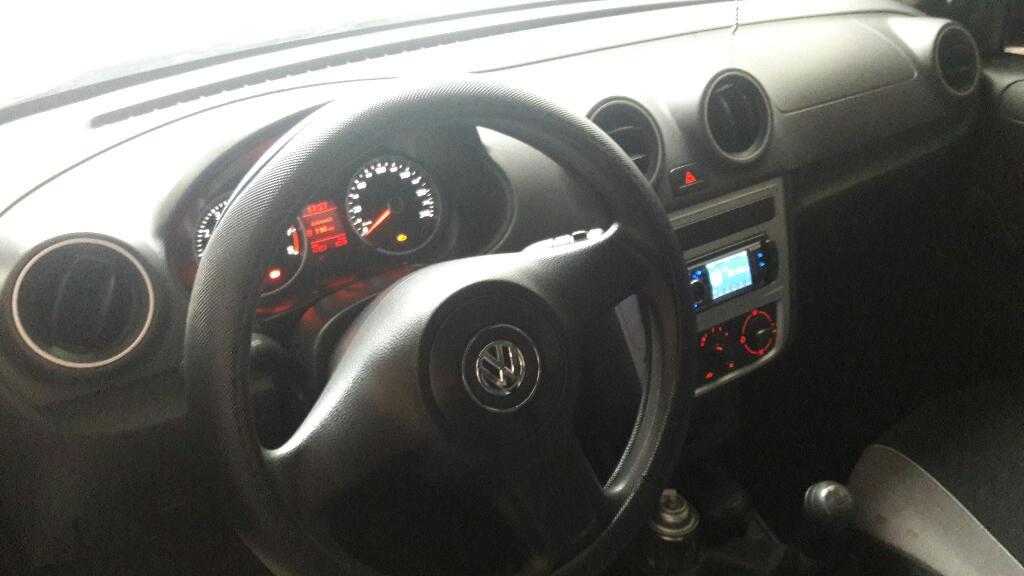 Gol Trend  Impecable 50 Km