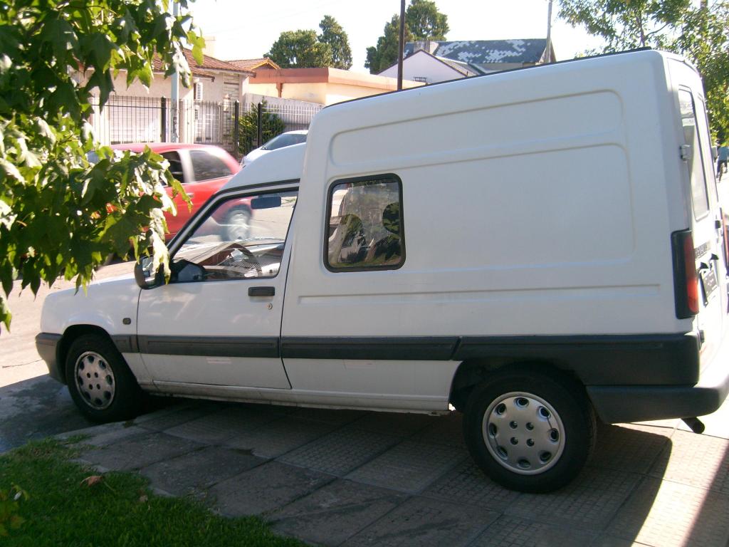 RENAULT EXPRESS  DIESEL