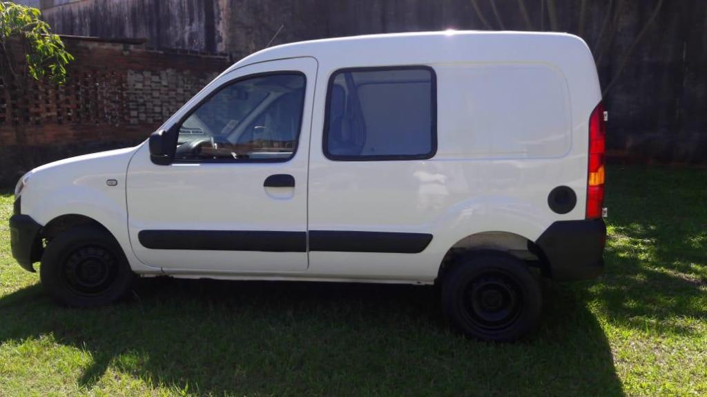 RENAULT KANGOO 1.6 CONFORT MOD.