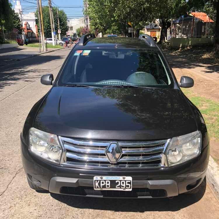 Renault Duster 1.6 4x2 Dynamique