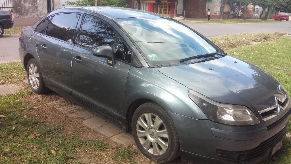 Vendo Citroen Ckm Diesel