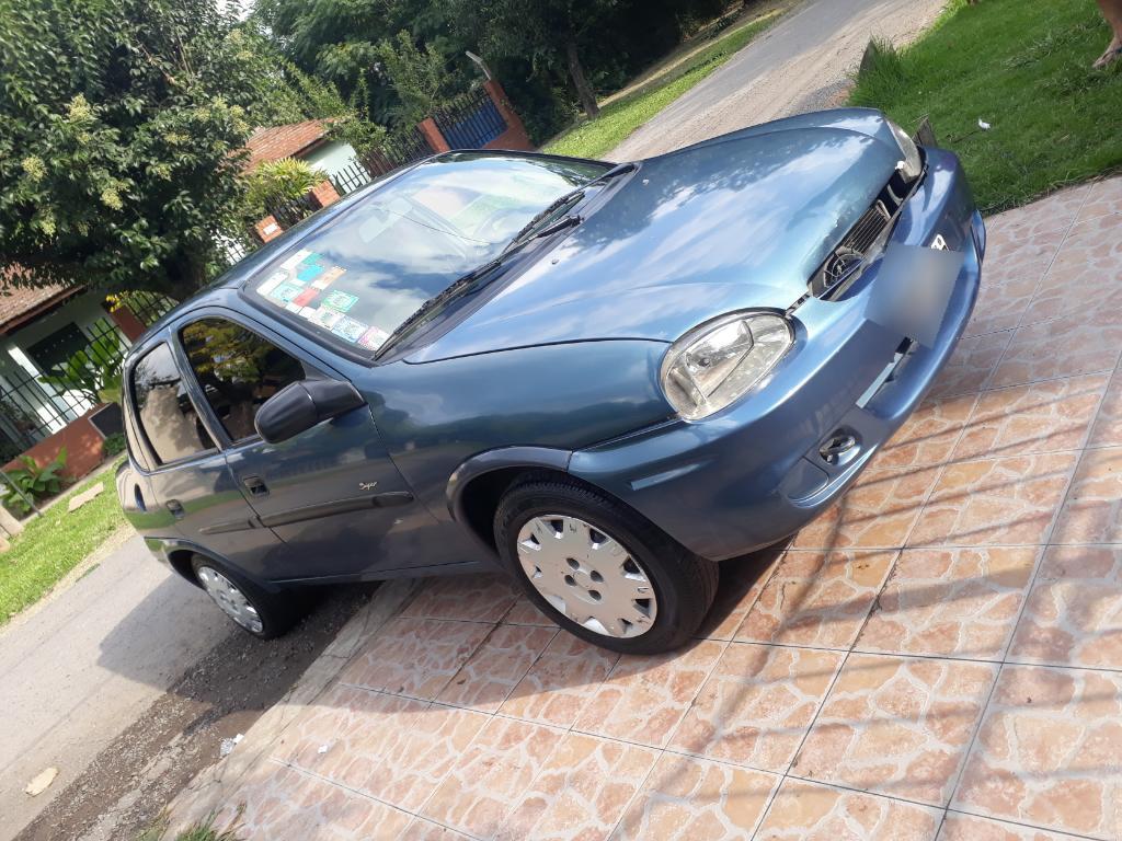 Vendo Corsa 