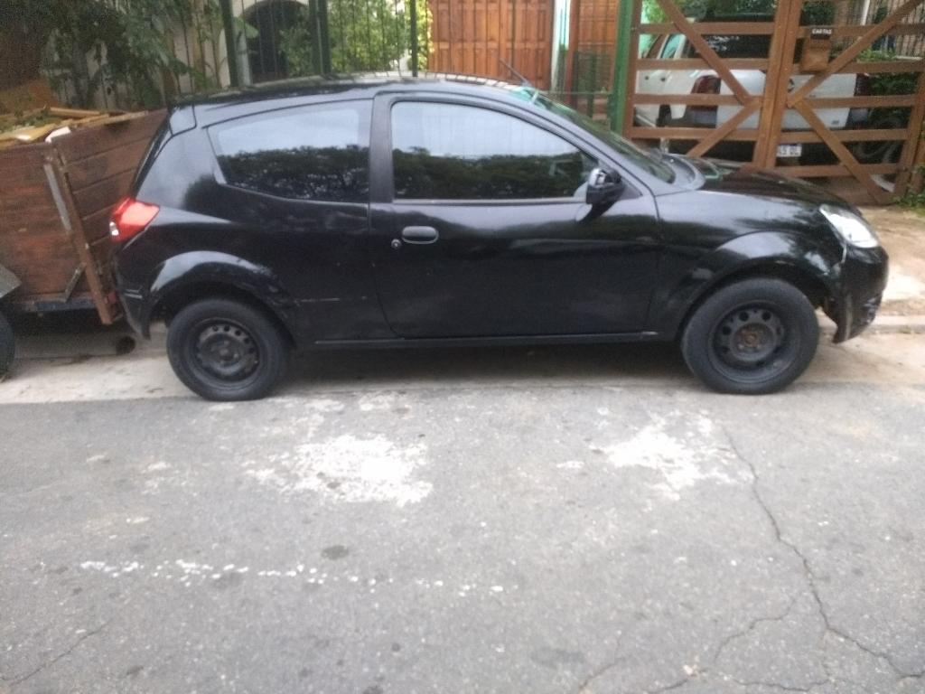 Vendo Ford Ka Viral 