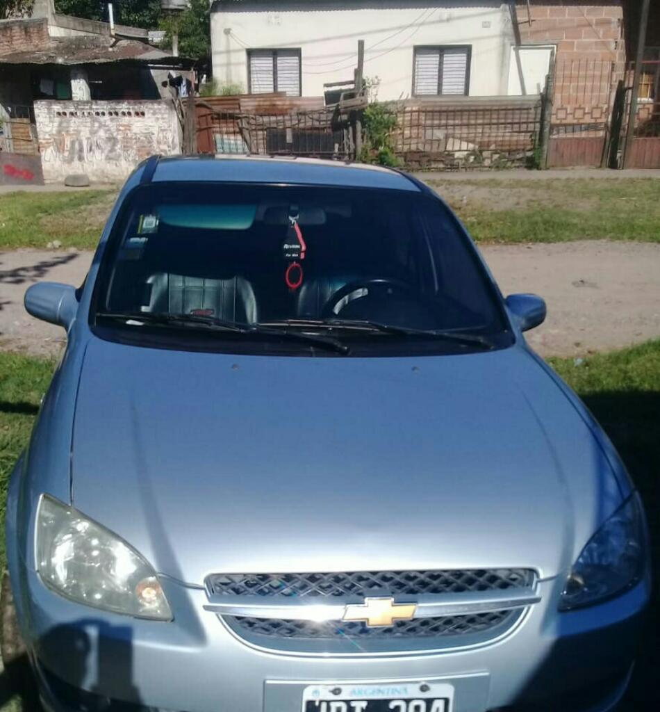 Vendo Mi Joyita Chebrolet Corsa Lt Full