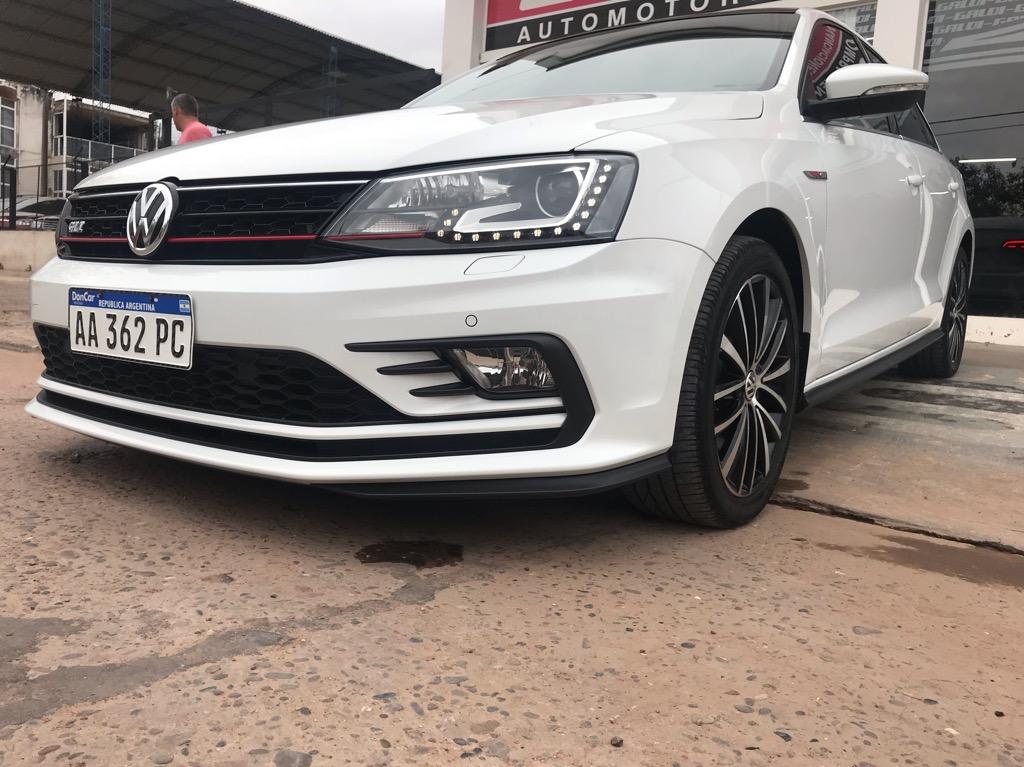 Vento Gli 2.0tsi