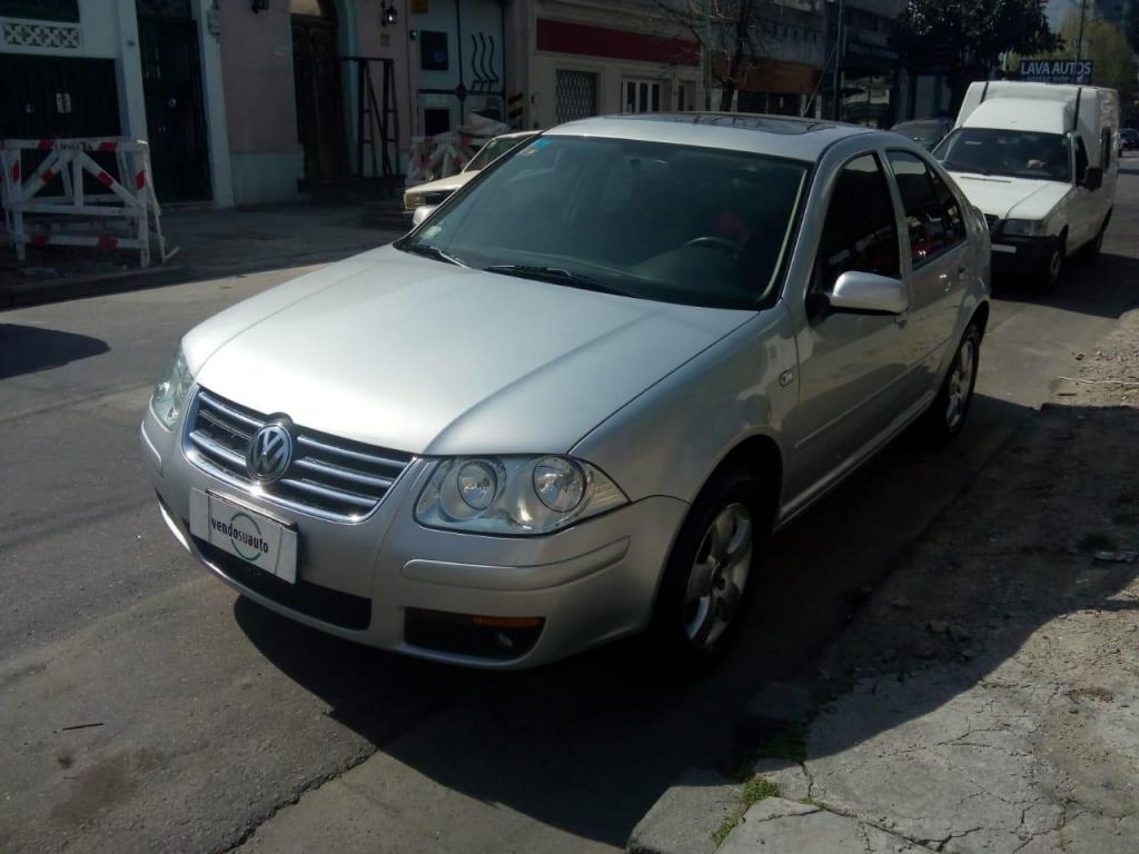 Volkswagen Bora 2.0 Trendline Mt / Nafta / 