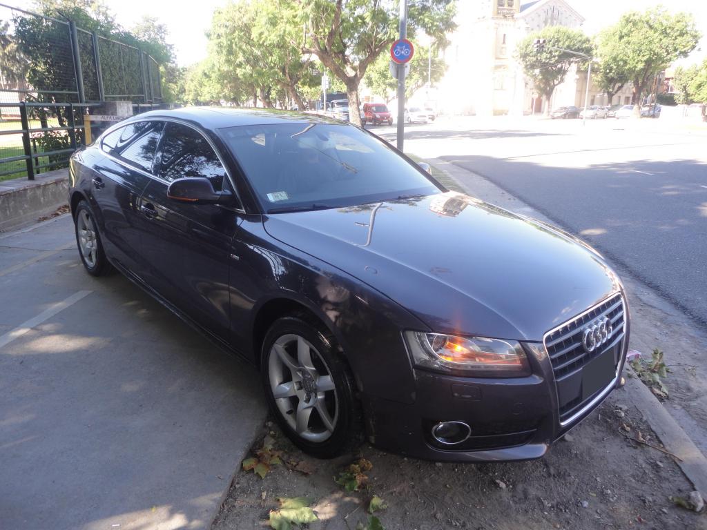 Audi A 5 SPORTBACK 2.0 TFSI 