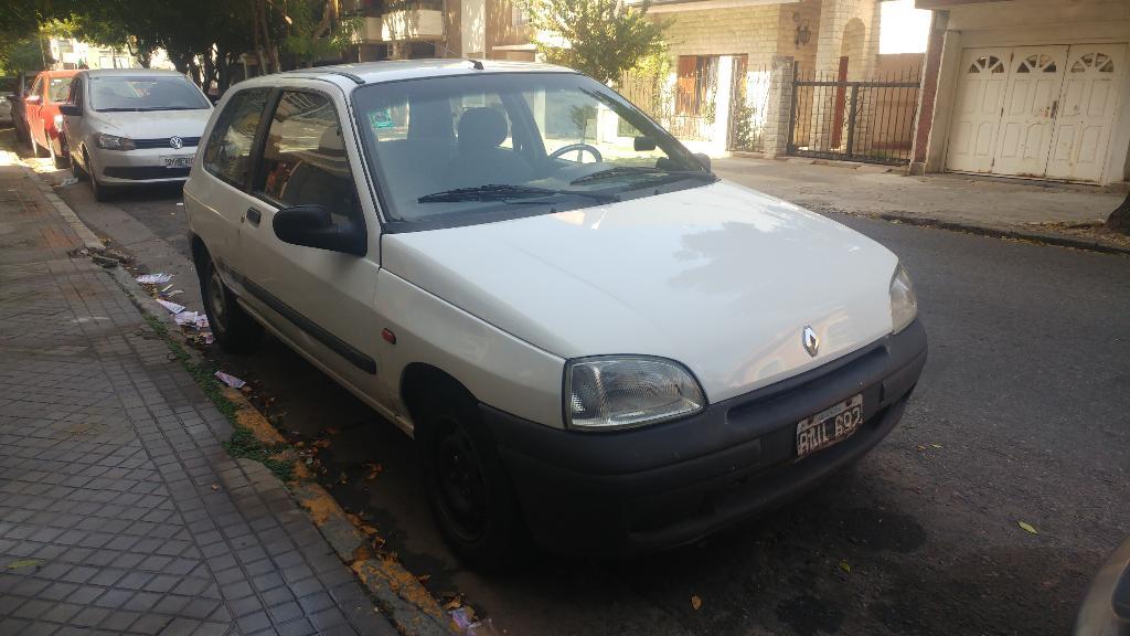 Clio Nr 96 con Gnc